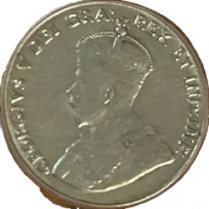 5 Cent - Canada